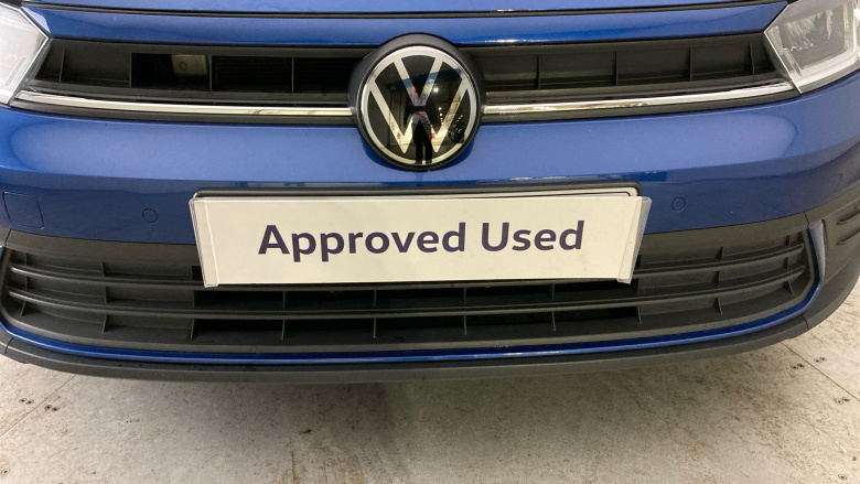 Volkswagen Polo 1.0 TSI Life 5dr Petrol Hatchback